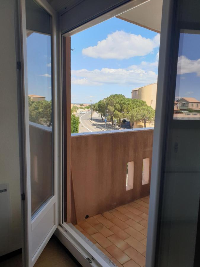 Appt 2 Ou 4 Personnes Avec Piscine, Tennis Et Parking Prive Apartment