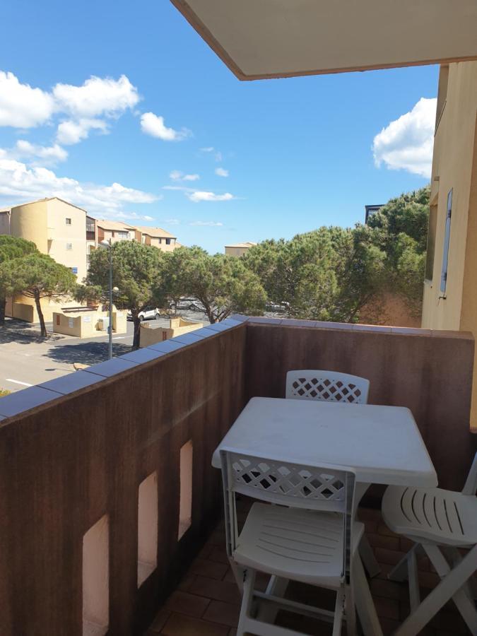Appt 2 Ou 4 Personnes Avec Piscine, Tennis Et Parking Prive *