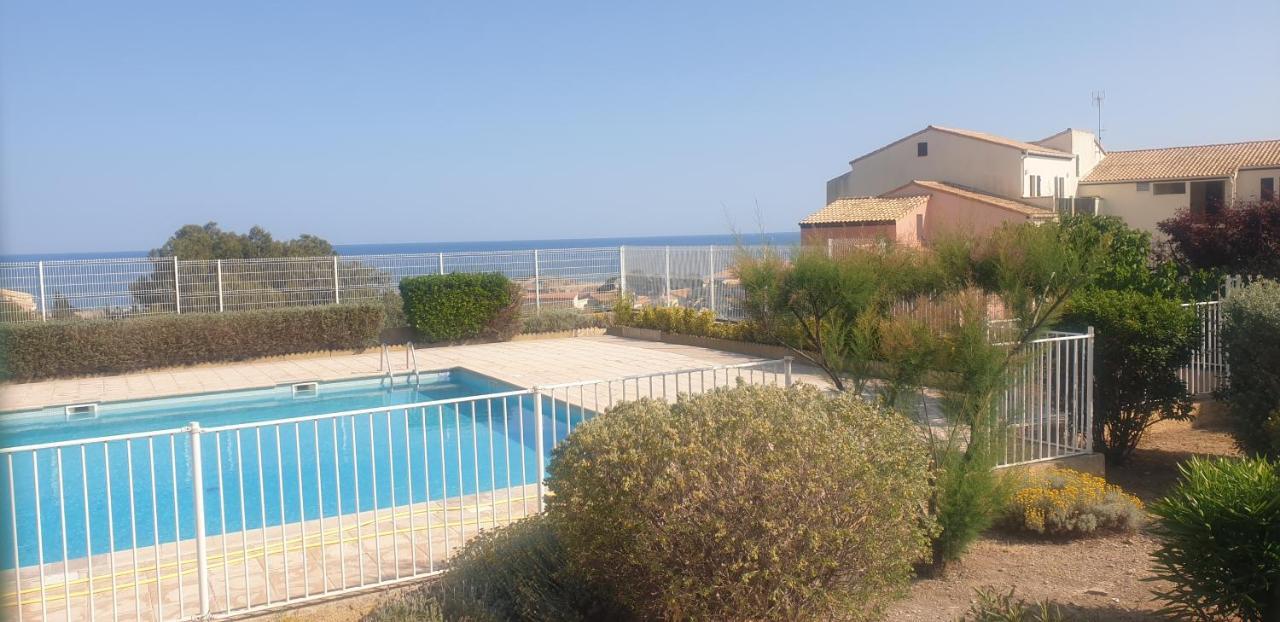 Appt 2 Ou 4 Personnes Avec Piscine, Tennis Et Parking Prive Apartment *