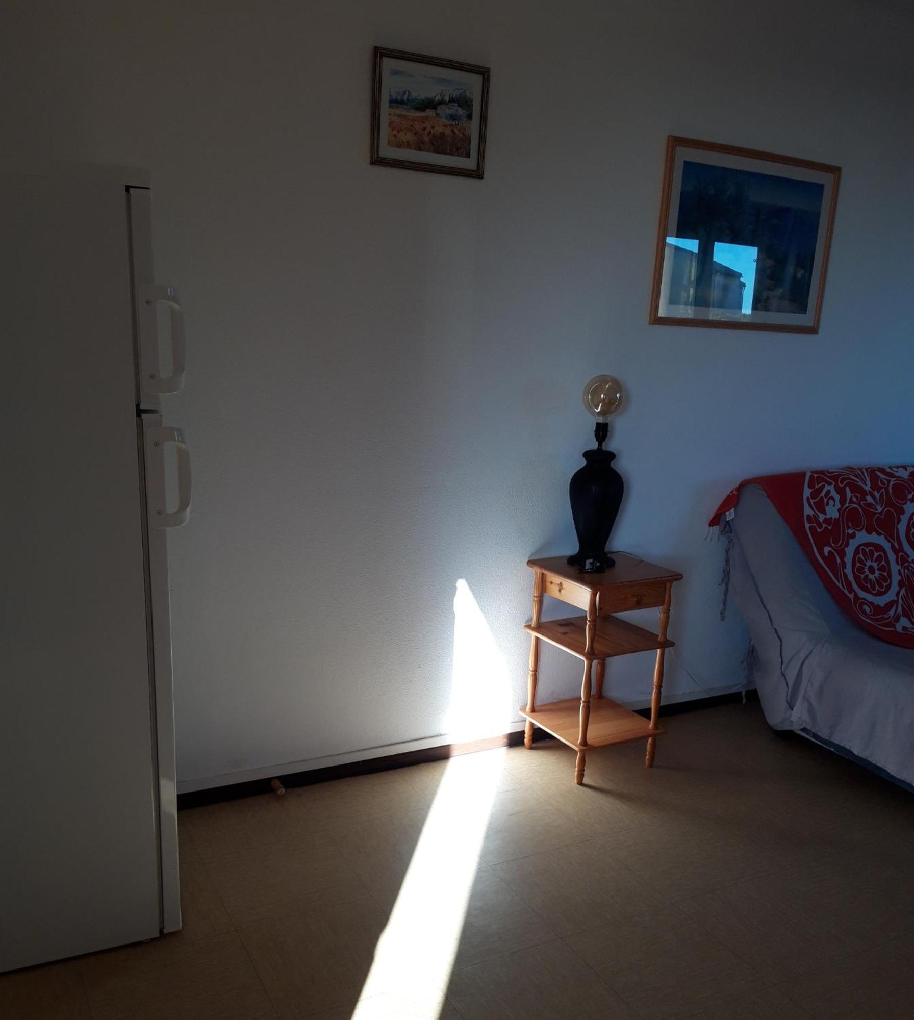 Appt 2 Ou 4 Personnes Avec Piscine, Tennis Et Parking Prive Apartment