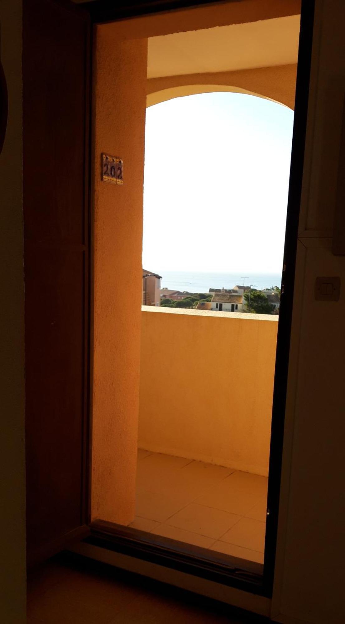 Appt 2 Ou 4 Personnes Avec Piscine, Tennis Et Parking Prive * Fleury (Aude)